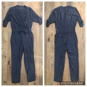 Madewell Novelist Jumpsuit